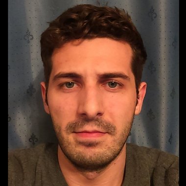 Andrei C. - Freelance Ui Designer