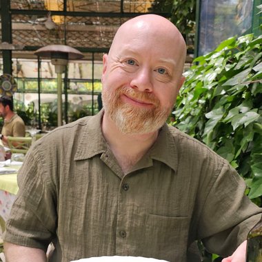 Grant A. - Freelance Game Developer