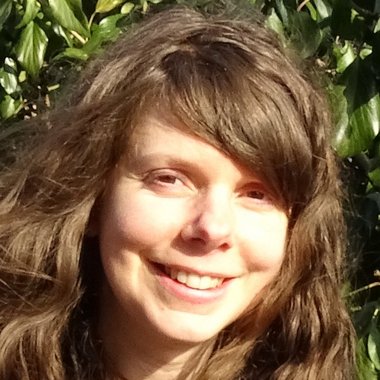 Catherine P. - Freelance Web Developer