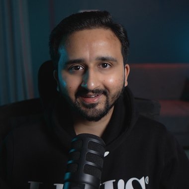 Jay P. - Freelance Concept Visualizer