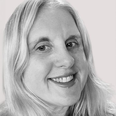 Vanessa B. - Freelance Graphic Designer