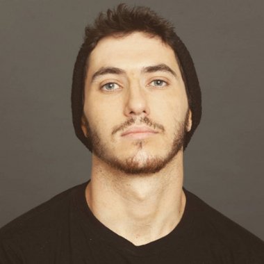 Yonatan G. - Freelance Web Developer