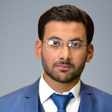 Syed H. - Freelance Database Developer