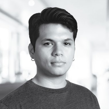 Bhrayans S. - Freelance Video Editor