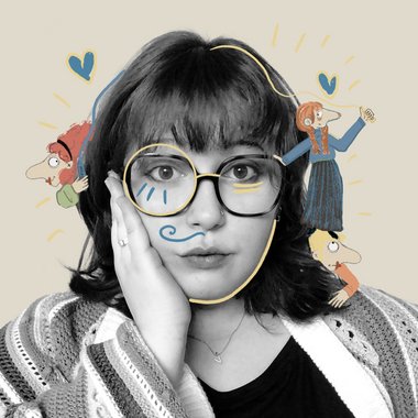 Vittoria R. - Freelance Illustrator