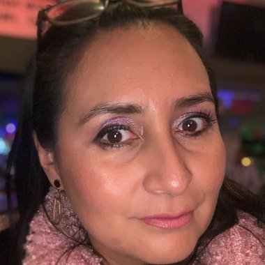 Maria Jose Velázquez