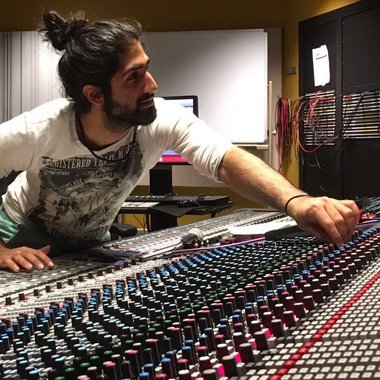 Lior T. - Freelance Arranger