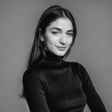 Cristiana C. - Freelance Web Designer