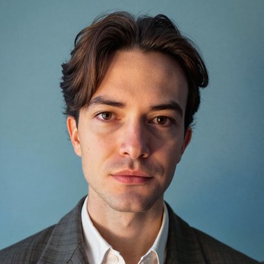 Davide P. - Freelance Marketing Analyst