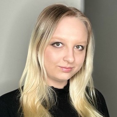 Elizaveta B. - Freelance Video Editor