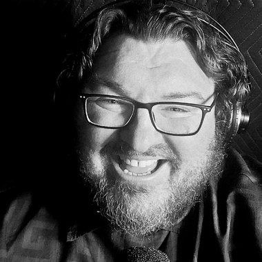 James B. - Freelance Presenter