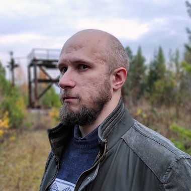 Viktor T. - Freelance Cloud Developer