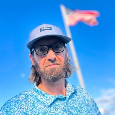 Bradley N. - Freelance Content Creator