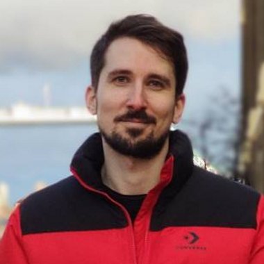 Ben T. - Freelance Content Producer