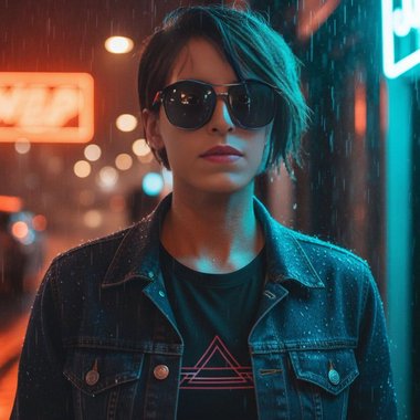 Asma - Freelance Infographic Designer