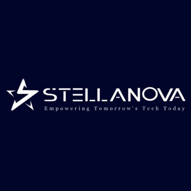 Stellanova G. - Freelance Digital Marketer