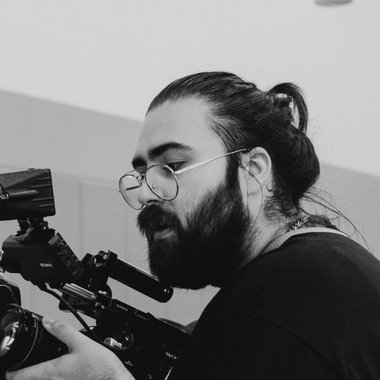 Eugenio V. - Freelance Cinematographer
