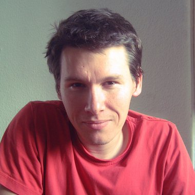 Alexey T. - Freelance Front End Developer