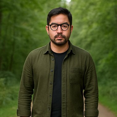 Jayden M. - Freelance Blockchain Developer