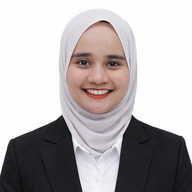 Nurul D. - Freelance Web Designer