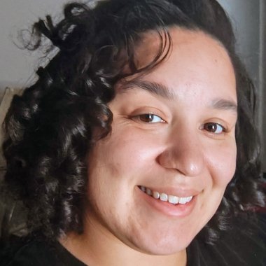 Adila B. - Freelance Voiceover Artist