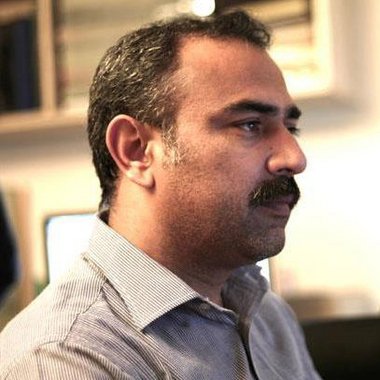 Malik I. - Freelance Art Director