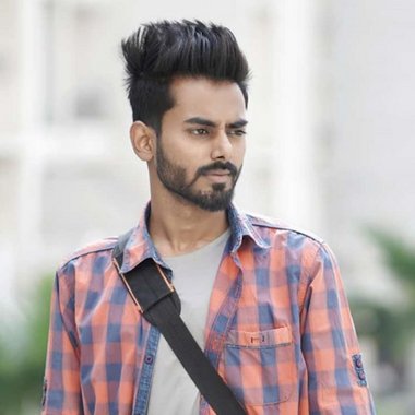 Suraj S. - Freelance Music Composer