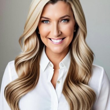 Shannon C. - Freelance Content Creator