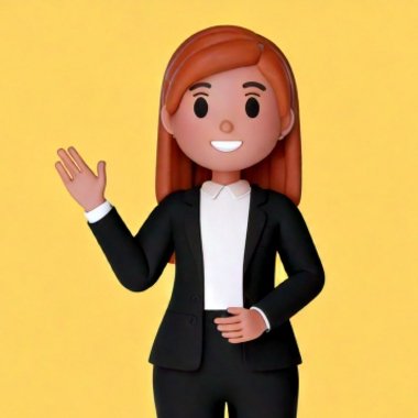 Ayomide P. - Freelance Book Cover Designer