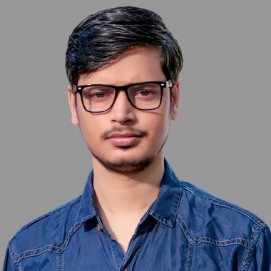 Akash S. - Freelance Illustrator