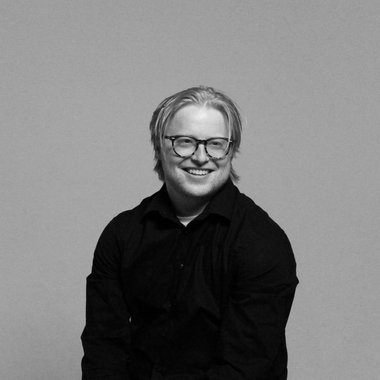 Camden R. - Freelance Designer