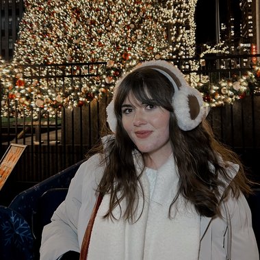 Alexis T. - Freelance Content Creator