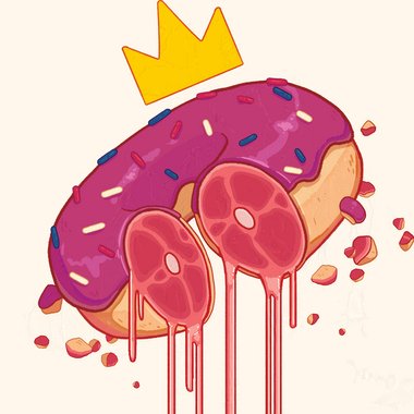 Richard N. - Freelance Illustrator