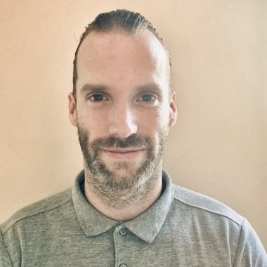 Sean F. - Freelance Copywriter