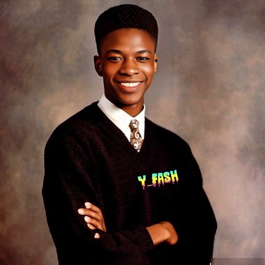 YFASH - Freelance Character Rigger