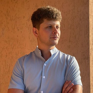 Krisztian M. - Freelance Developer