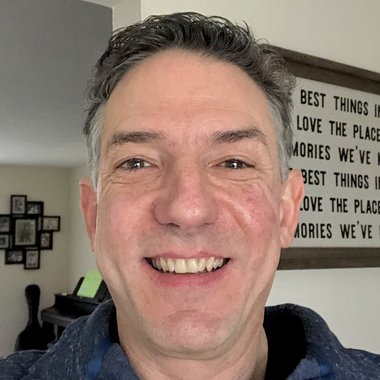 JOSEPH T. - Freelance Project Manager