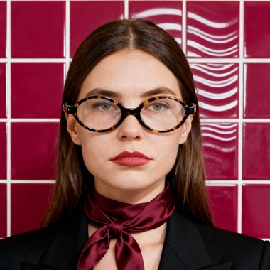 Liubov S. - Freelance Artworker