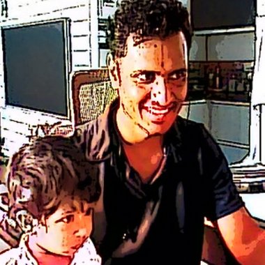 Ajinkya B. - Freelance Developer