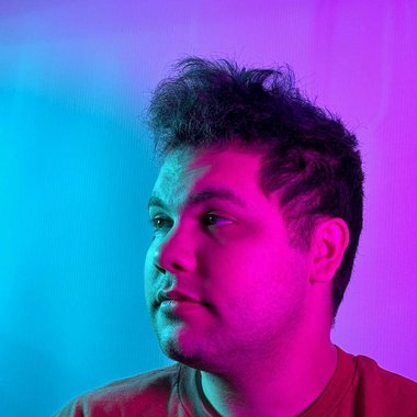 Brendan L. - Freelance Film Director