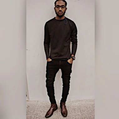 Tyrese T. - Freelance Photoshop Editor