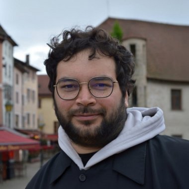 Gerardo C. - Freelance Web Developer