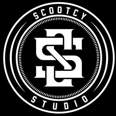 Scootcy_Studio - Freelance Graphic Designer