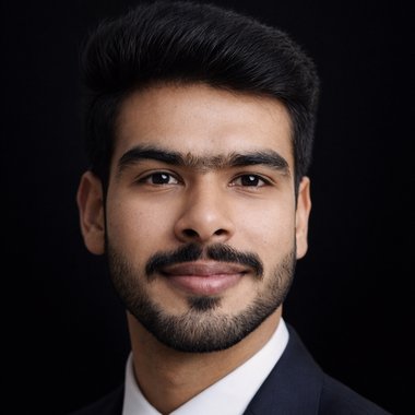 Saad M. - Freelance Developer