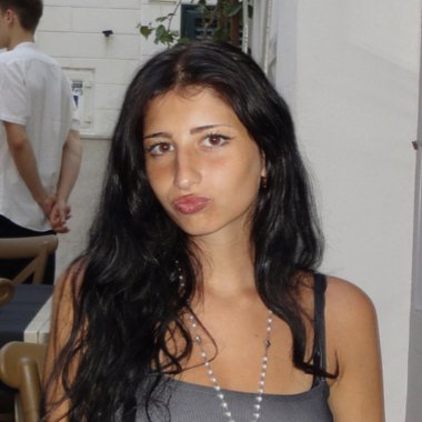 Celine F. - Freelance Web Developer