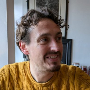 Tim - Freelance 2d Animator
