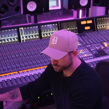 Max L. - Freelance Sound Designer