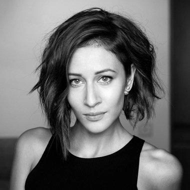 Katya B. - Freelance Designer