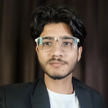 Pardeep V. - Freelance Web Developer