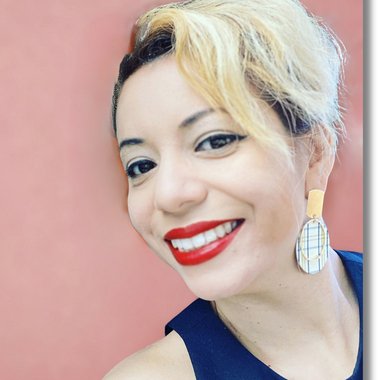 Selena B. - Freelance Content Creator